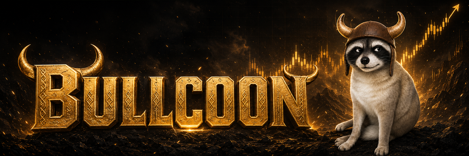 BULLCOON banner